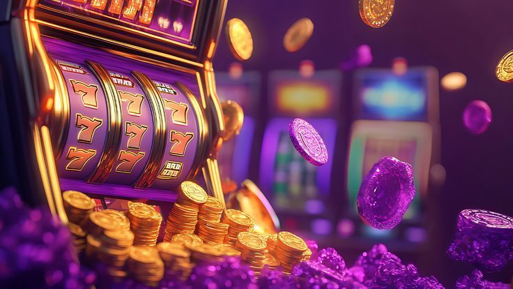 JILIEVO کیسینو گیمز کا ایک زمرہ منتخب کریں

